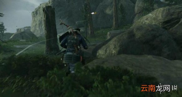 对马岛之魂忠赖的传说任务攻略详解 忠赖的铠甲怎么获得