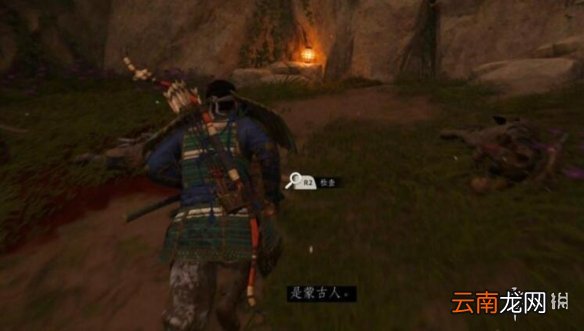 对马岛之魂忠赖的传说任务攻略详解 忠赖的铠甲怎么获得