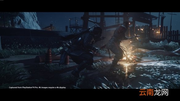 对马岛之魂温泉在哪里 对马之鬼全温泉位置一览