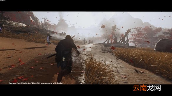 对马岛之魂一落千丈怎么解锁 对马之鬼一落千丈奖杯攻略详解