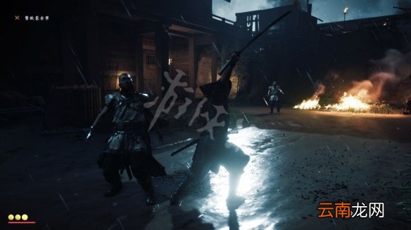 对马岛之魂战斗系统介绍 对马岛之鬼战斗机制详解