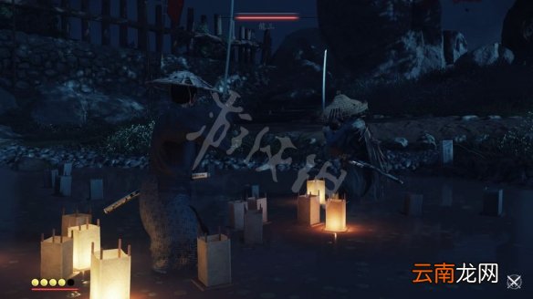 对马岛之魂战斗系统介绍 对马岛之鬼战斗机制详解