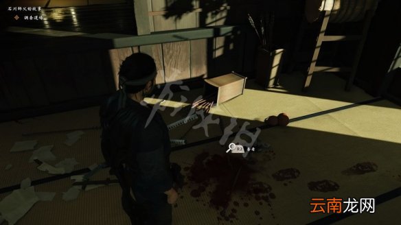 对马岛之魂任务系统介绍 对马之魂任务系统怎么样