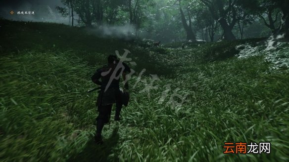 对马之魂是开放世界吗 对马岛之魂开放世界系统介绍