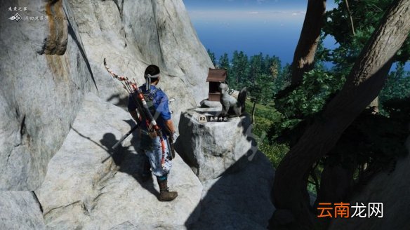 对马之魂是开放世界吗 对马岛之魂开放世界系统介绍