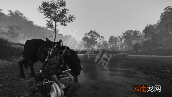 对马岛之魂画面怎么样 对马之魂画面试玩体验评测分享