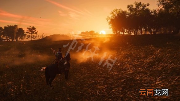 对马岛之魂画面怎么样 对马之魂画面试玩体验评测分享