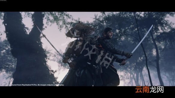 对马岛之魂好玩吗 对马岛之魂游戏内容玩法介绍