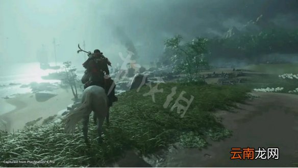 对马岛之魂好玩吗 对马岛之魂游戏内容玩法介绍