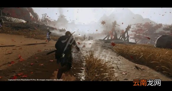 对马岛之魂好玩吗 对马岛之魂游戏内容玩法介绍