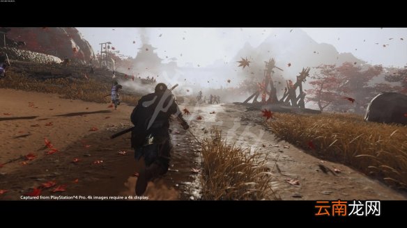 对马之魂是魂类游戏吗 对马岛之魂主要风格介绍