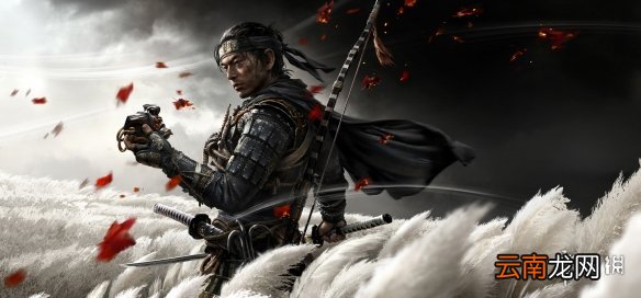 对马之魂预购奖励有哪些 对马之魂豪华版预购奖励介绍