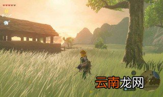 塞尔达荒野之息防寒服怎么弄 获取防寒服方法介绍