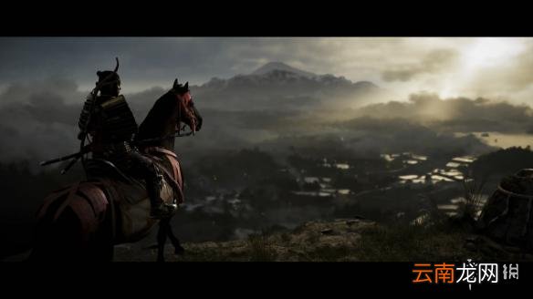 对马之魂游戏主要内容简单介绍 对马之魂游戏好玩吗