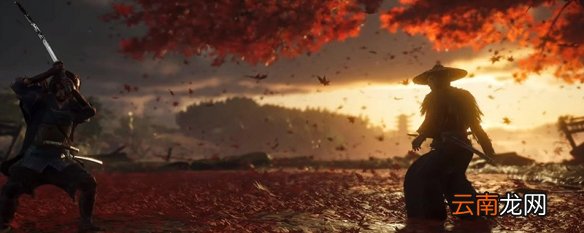 对马岛之魂二周目多了什么 对马岛之魂二周目内容一览