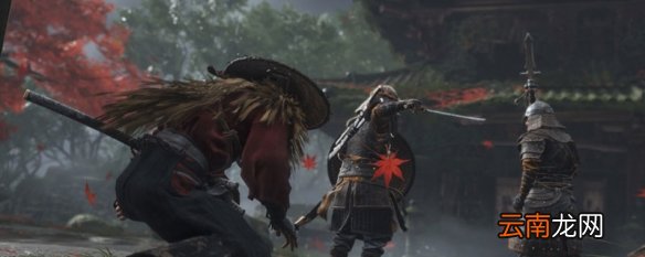 对马岛之魂二周目多了什么 对马岛之魂二周目内容