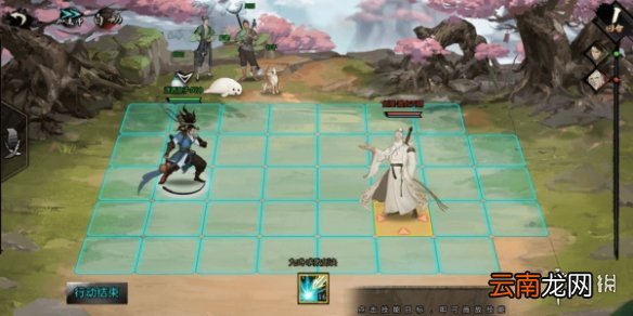 我的侠客风冲情缘任务攻略 我的侠客风冲情缘任务情比金坚流程一览