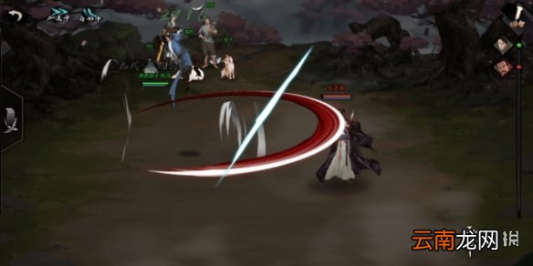 我的侠客风冲情缘任务攻略 我的侠客风冲情缘任务情比金坚流程一览