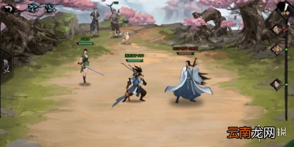 我的侠客风冲情缘任务攻略 我的侠客风冲情缘任务情比金坚流程一览