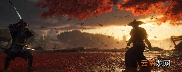 对马岛之魂奇谭模式是什么 对马岛之魂奇谭模式介绍