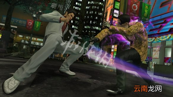 如龙极pc配置要求高吗 如龙极pc版最低配置要求介绍_网