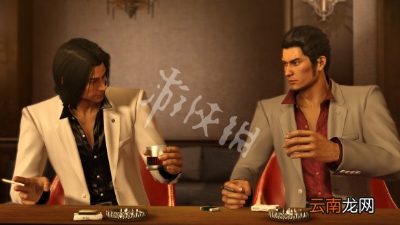 如龙极pc配置要求高吗 如龙极pc版最低配置要求介绍_网