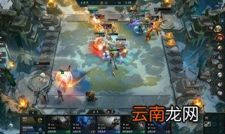 云顶鳄鱼阵容搭配 看这里