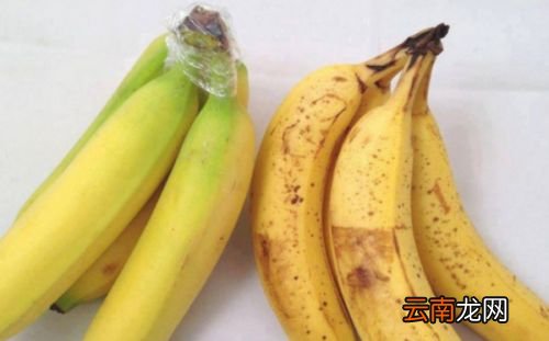 香蕉买多了吃不完怎么保存