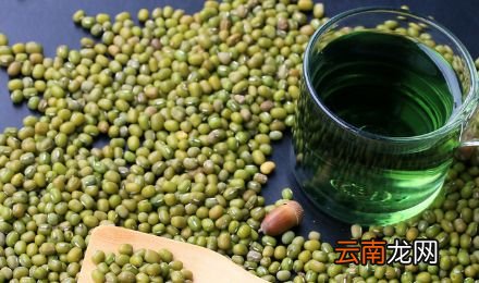 绿豆汤可以解暑多久