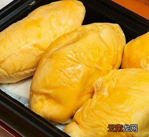 什么人应该多吃榴莲
