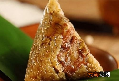 煮完粽子多久捞出