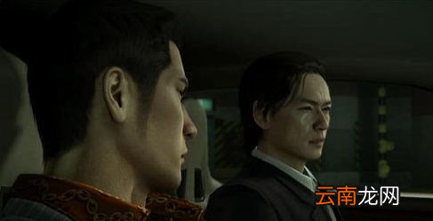 《如龙：极》前传剧情回顾
