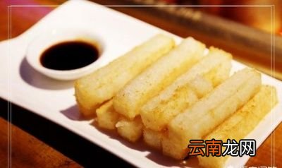 五个最基础的糯米怎么做