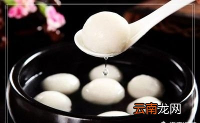 五个最基础的糯米怎么做