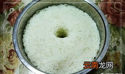 五个最基础的糯米怎么做