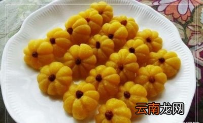 五个最基础的糯米怎么做