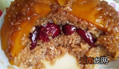怎么做糯米饭