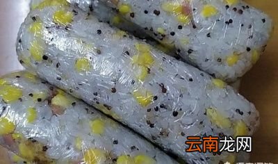 怎么做糯米饭