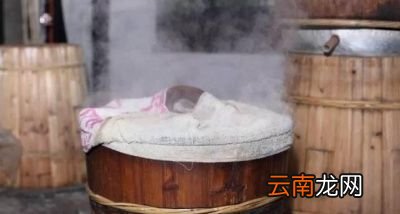 糯米饭的做法很简单