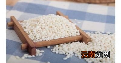 糯米饭的做法很简单