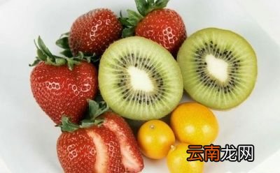 减肥期间吃的水果推荐走一波