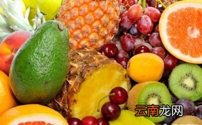 哪些水果适合减肥吃