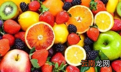 哪些是减肥可以吃的水果呢