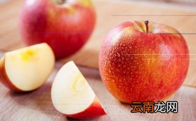 我们平时吃的最为大众的苹果适合于减肥来吃吗