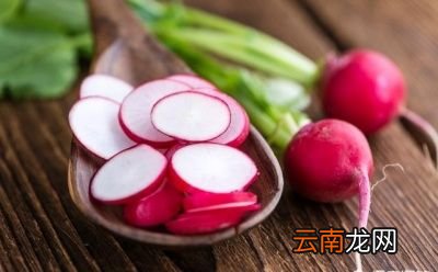 寒咳患者能吃萝卜干吗