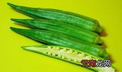 秋葵为什么要焯水