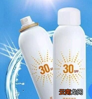 怎样改善因涂了防晒喷雾之后起的鸡皮疙瘩