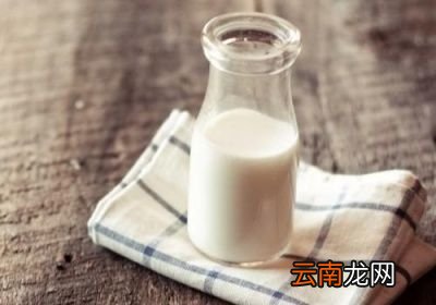 牛奶和什么一起吃好