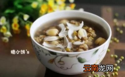 禁忌2绿豆汤不能喝太多