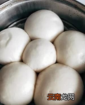 蒸馒头是冷水蒸还是等水开了再蒸老面怎么用